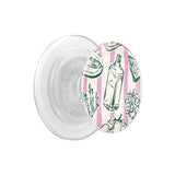 #Select Type_White Base + Cover Grip