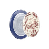 #Select Type_Blue Base + Cover Grip