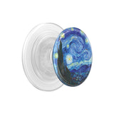 #Select Type_White Base + Cover Grip