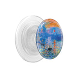 #Select Type_White Base + Cover Grip