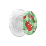 #Select Type_White Base + Cover Grip