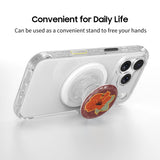 #Select Type_White Base + Cover Grip