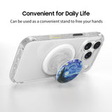 #Select Type_White Base + Cover Grip