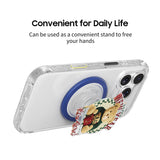 #Select Type_Blue Base + Cover Grip