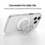 #Select Type_White Base + Cover Grip