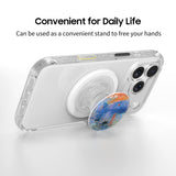 #Select Type_White Base + Cover Grip