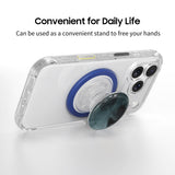 #Select Type_Blue Base + Cover Grip