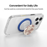 #Select Type_Blue Base + Cover Grip