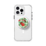 #Select Type_White Base + Cover Grip