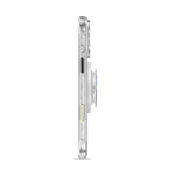 #Select Type_White Base + Cover Grip