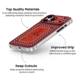 Confessing Love - iPhone Case