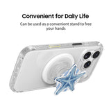 #Select Type_White Base + Cover Grip