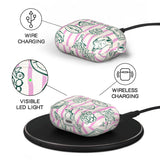 Mediterranean Flavor - AirPods Case