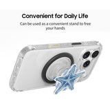 #Select Type_Black Base + Cover Grip