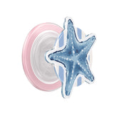 #Select Type_Pink Base + Cover Grip