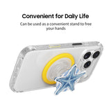 #Select Type_Yellow Base + Cover Grip