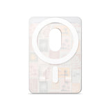 Vacation Memories - Matte Wallet MagSafe Compatible