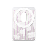 Mediterranean Flavor - Matte Wallet MagSafe Compatible