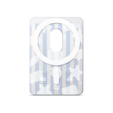 After the Escape - Matte Wallet MagSafe Compatible