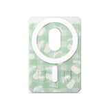 Cherry Sweetheart - Matte Wallet MagSafe Compatible