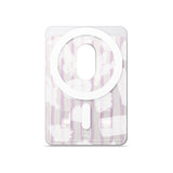 Mediterranean Flavor - Matte Wallet MagSafe Compatible