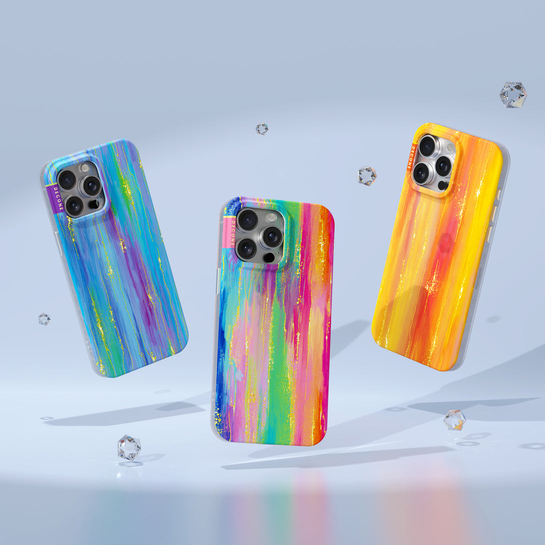 Fresh - IPhone Shockproof Case