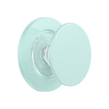 Cyan - Macaron Grip Stand MagSafe Compatible