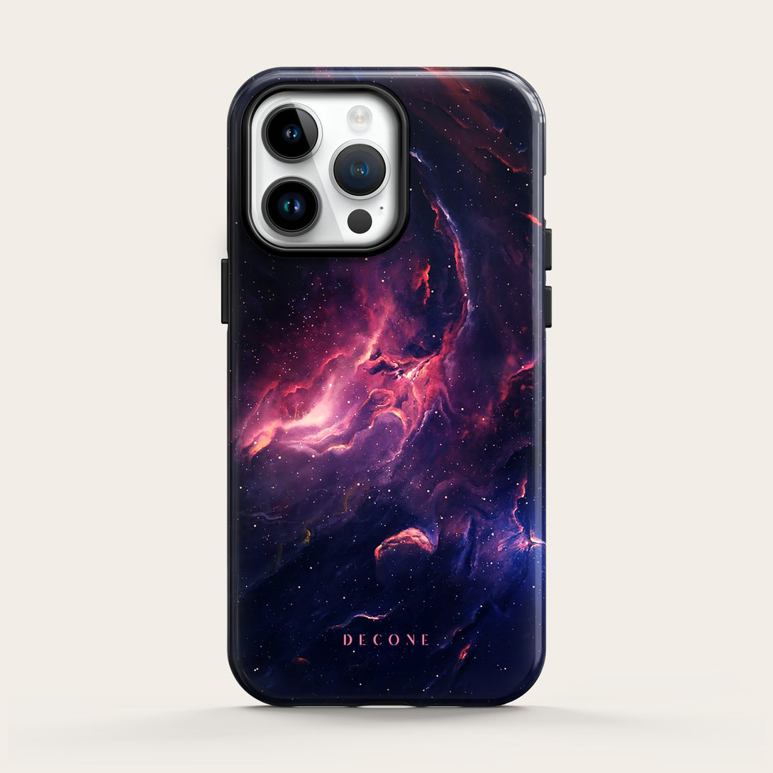 lce Planet - iPhone Case