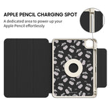 Cherry Sweetheart - Leather Magnetic iPad Case