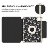 Cherry Sweetheart - Leather Magnetic iPad Case