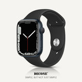 Apple Watch Series | Liquid Silicone Watch Strap