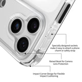 Matte Translucent iPhone Case