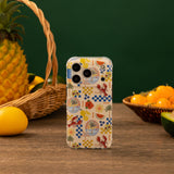 Hitchhiker's Guide to the Tropics - iPhone Case