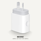 Power Adapter Series | 20W USB-C Power Adapter (Australian standard)
