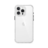 Clear Transparent iPhone Case