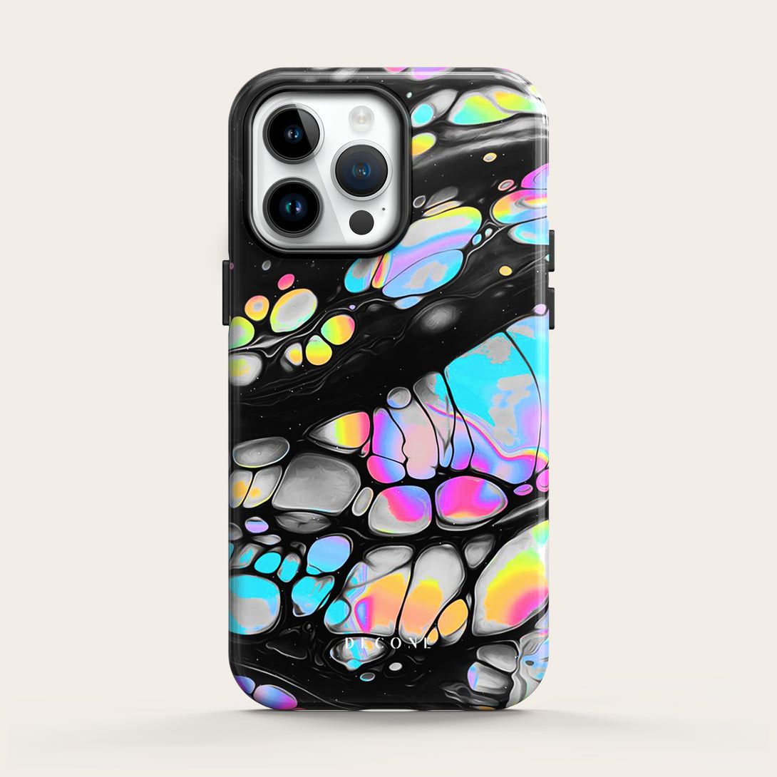 Song Of Butterflies - IPhone Case