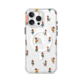 Hawaiian Girls - iPhone Case