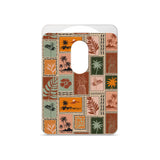 Vacation Memories - Matte Wallet MagSafe Compatible