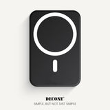 MagSafe Series | 10000/5000mAh Power Bank Charger (Two in one)
