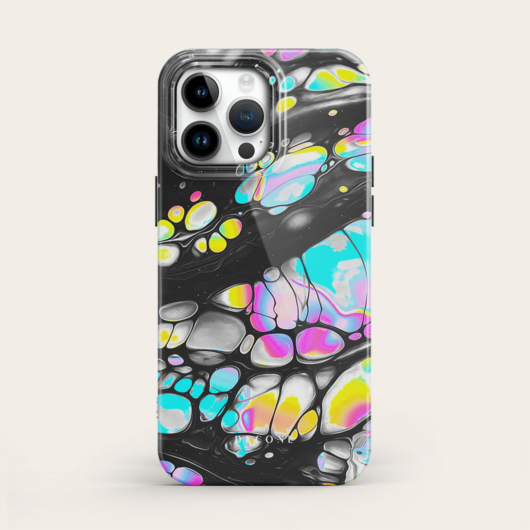 Song Of Butterflies - IPhone Case