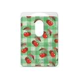 Cherry Sweetheart - Matte Wallet MagSafe Compatible