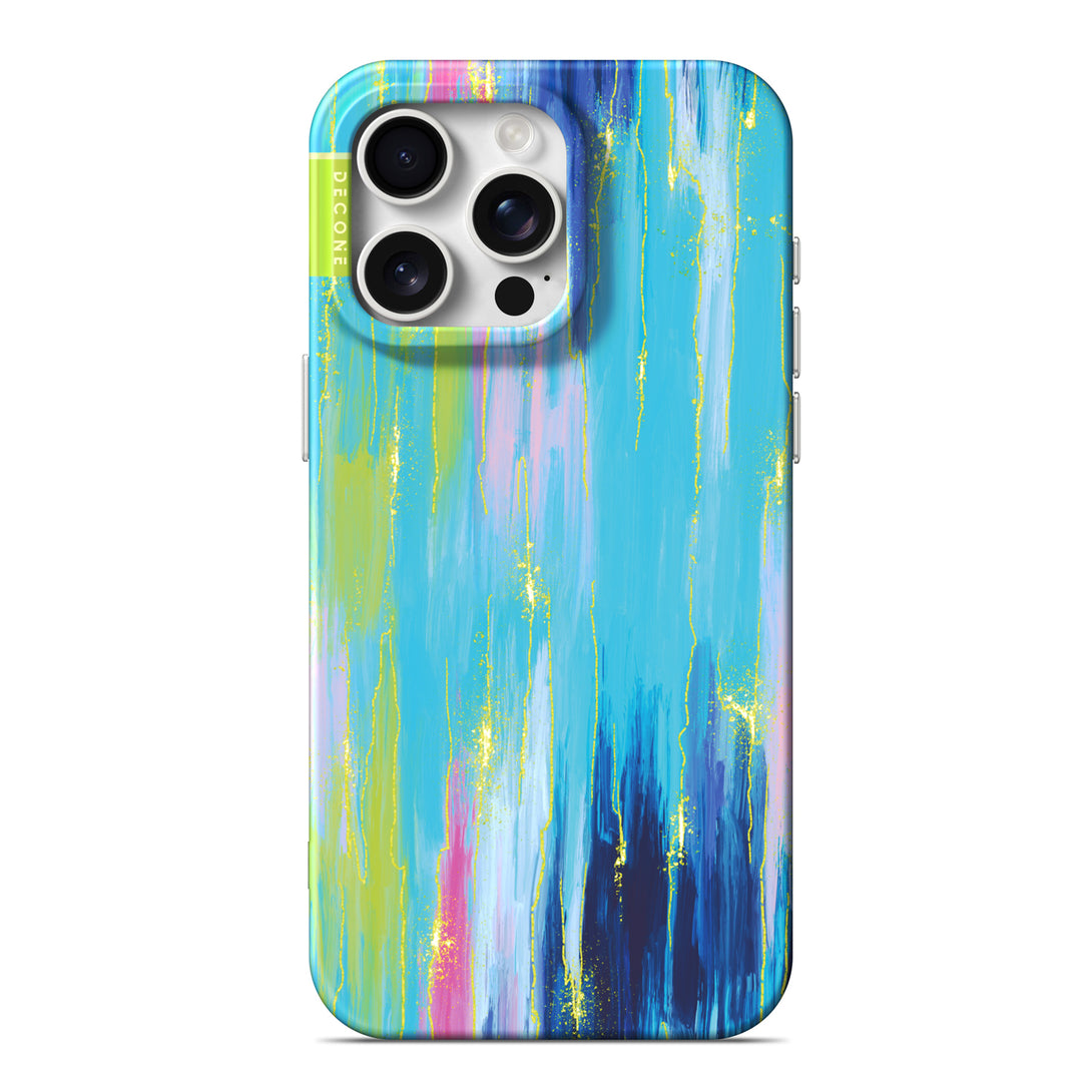 Coolness - IPhone Shockproof Case