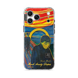 Despair - iPhone Case