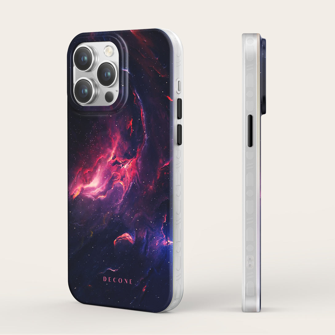 lce Planet - iPhone Case