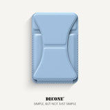 iPhone MagSafe Series | Leather Stand Wallet