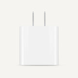 Power Adapter Series | 20W USB-C Power Adapter (Chinese standard)