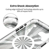 Dazzling Light - iPhone Case (Laser)