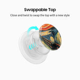 #Select Type_Cover Grip