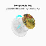 #Select Type_Cover Grip