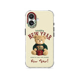 Happy New Year - iPhone Case